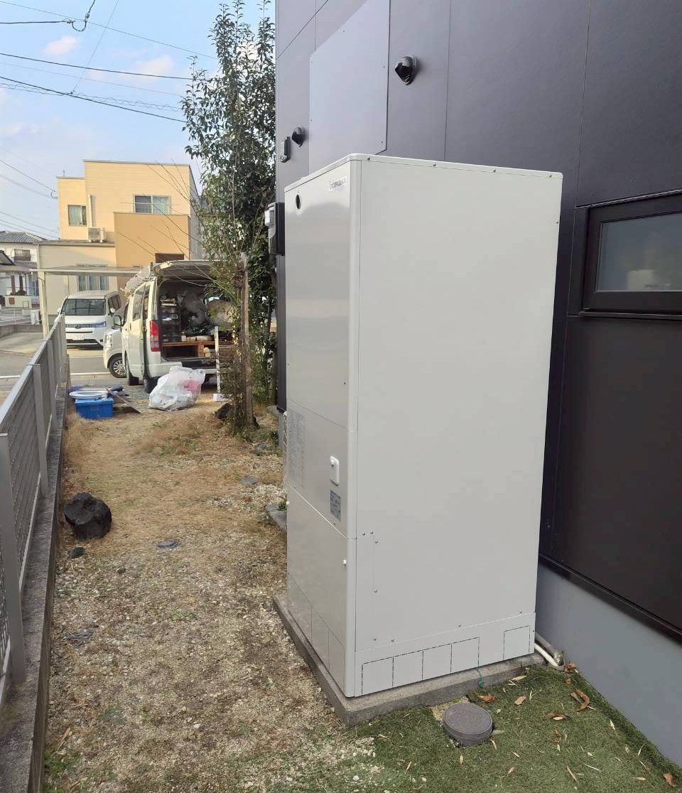 菊池郡　S様邸 アフター画像