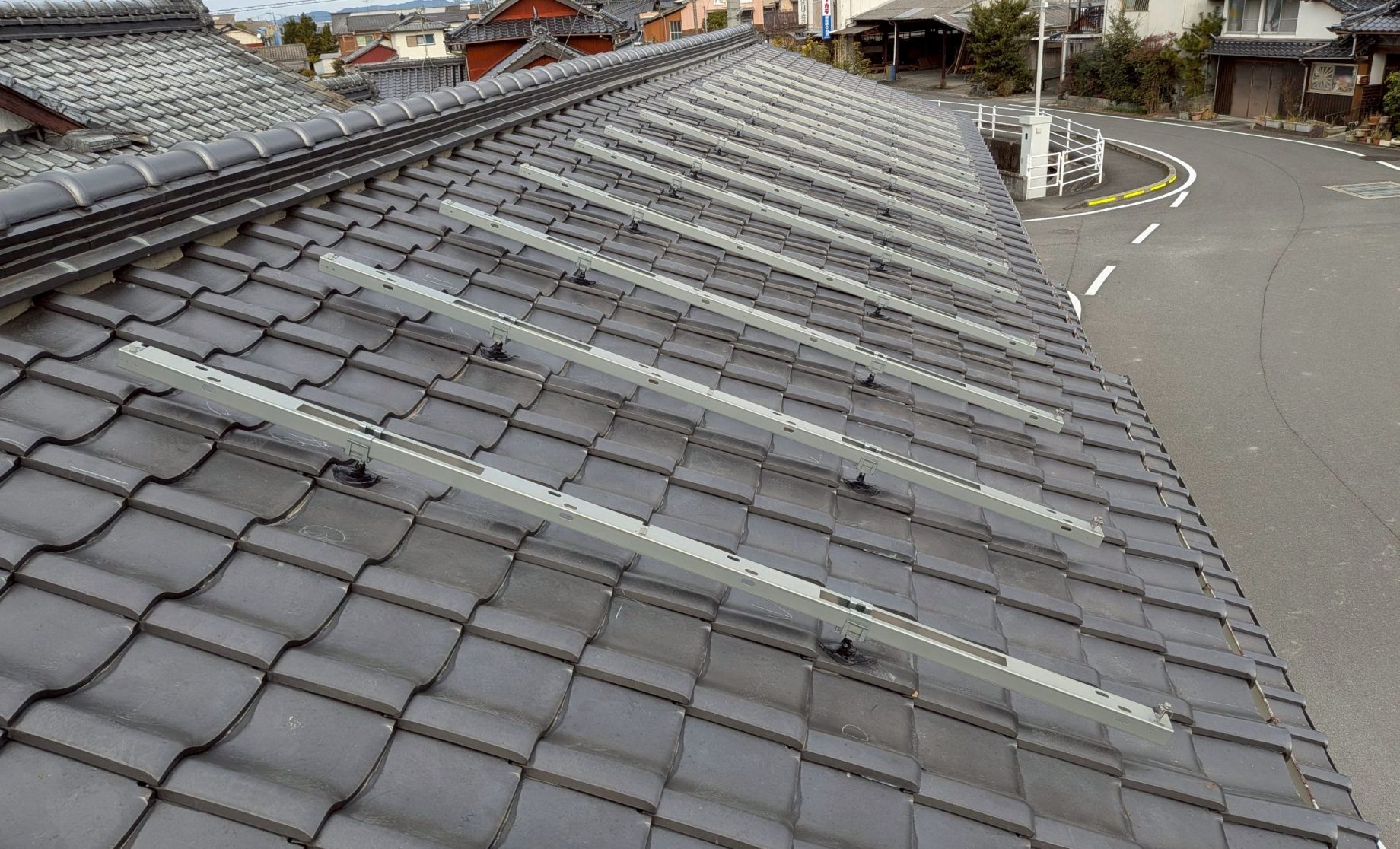 八代市　M様邸 ビフォー画像