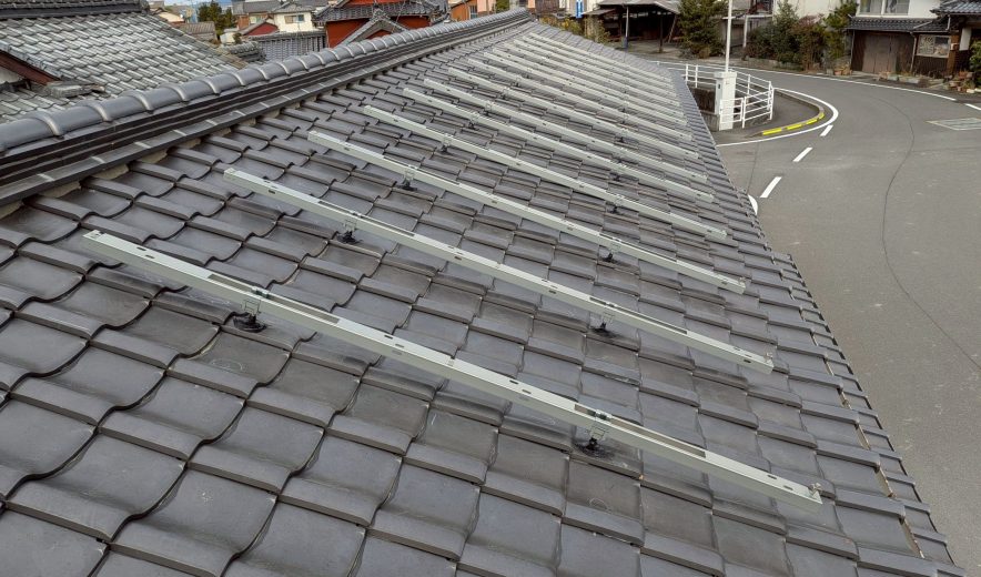 八代市　M様邸 ビフォー画像