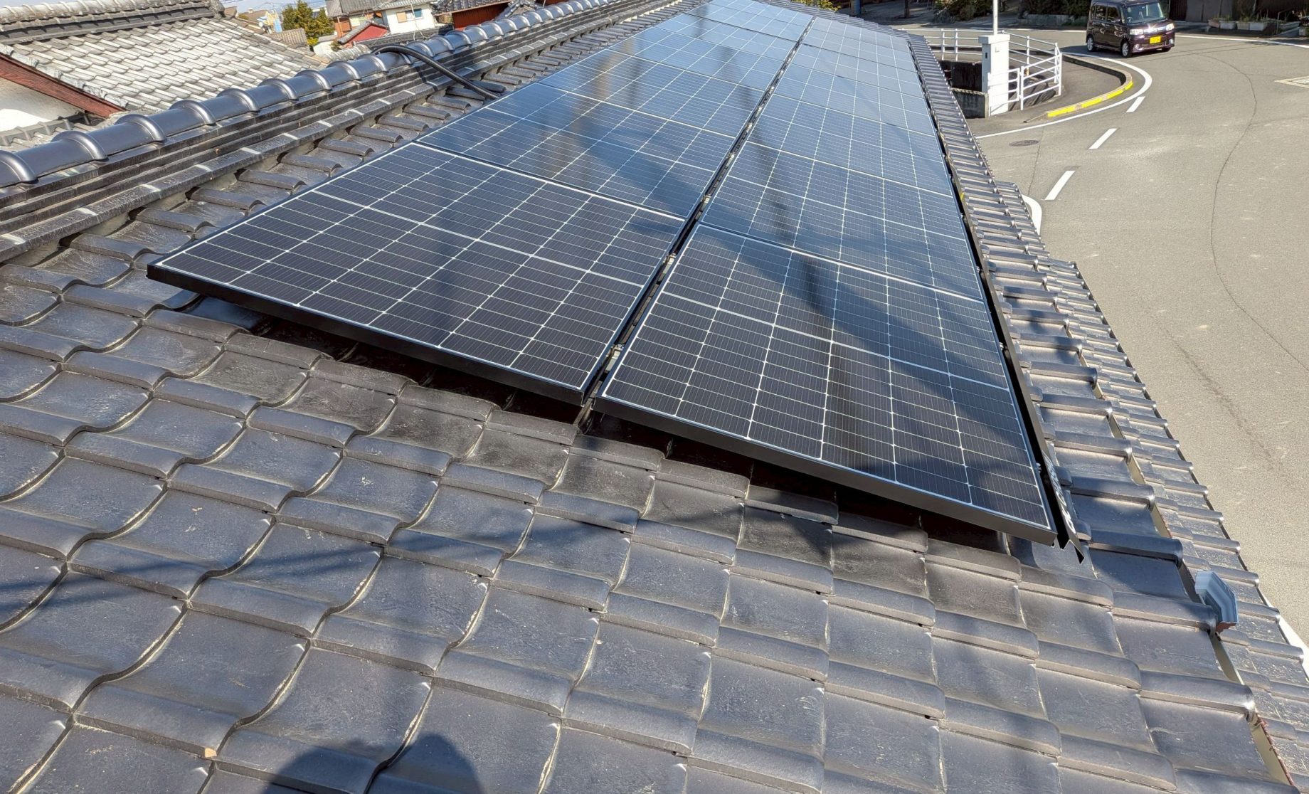 八代市　M様邸 アフター画像