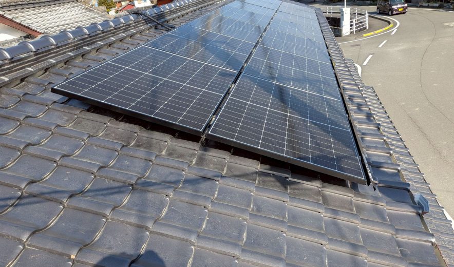 八代市　M様邸 アフター画像