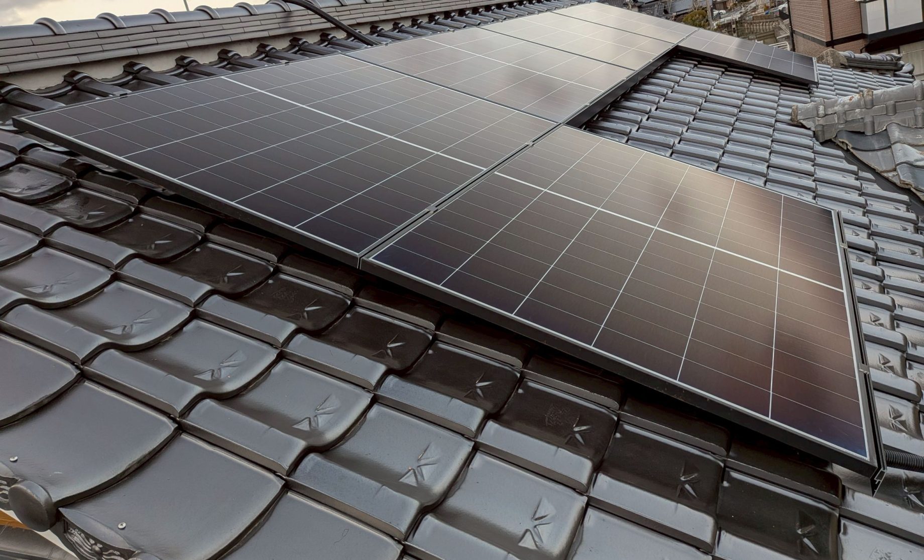 佐賀県　K様邸 アフター画像