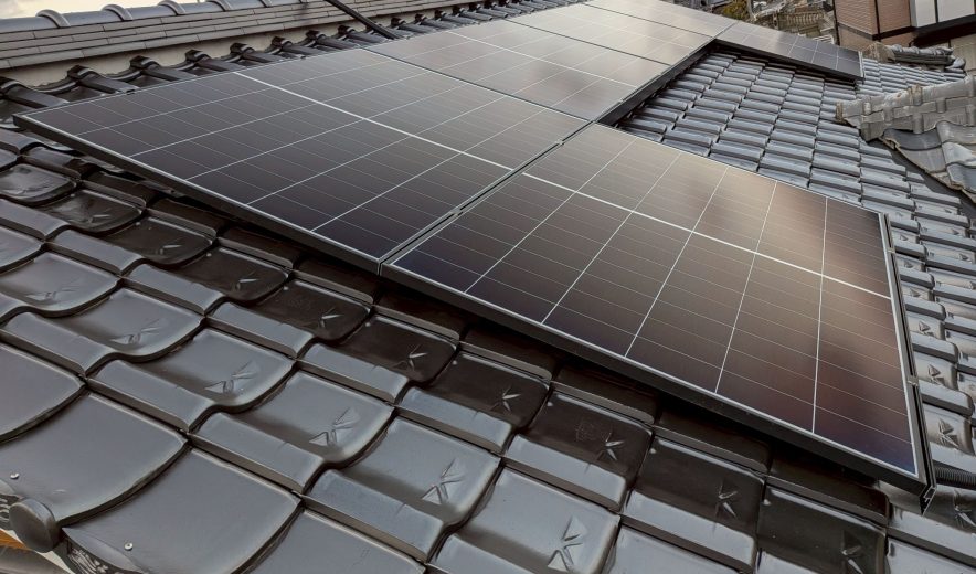 佐賀県　K様邸 アフター画像