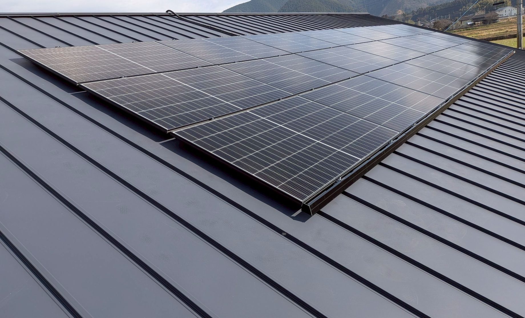 球磨郡　T様邸 アフター画像