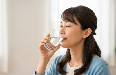 なぜ九州エネルギーパートナーズが「水」にこだわるのか？ ビフォー画像