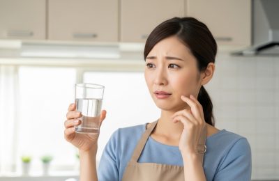 熊本県内のPFAS超過。私たちの「水」と「健康」を守るための現実的な選択とは ビフォー画像