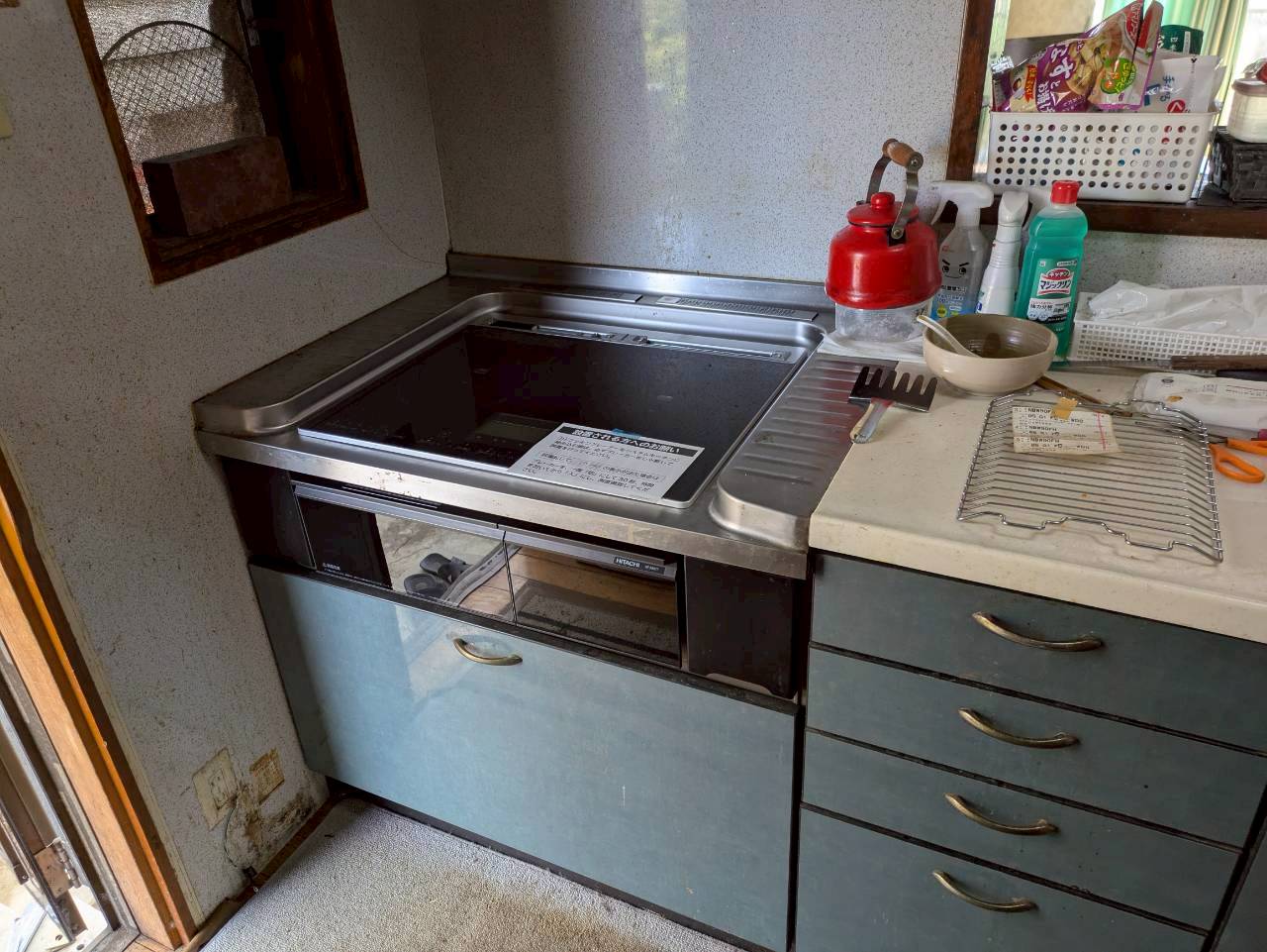 玉名市　Y様邸 アフター画像