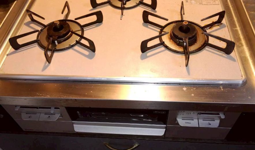 玉名市　Y様邸 ビフォー画像