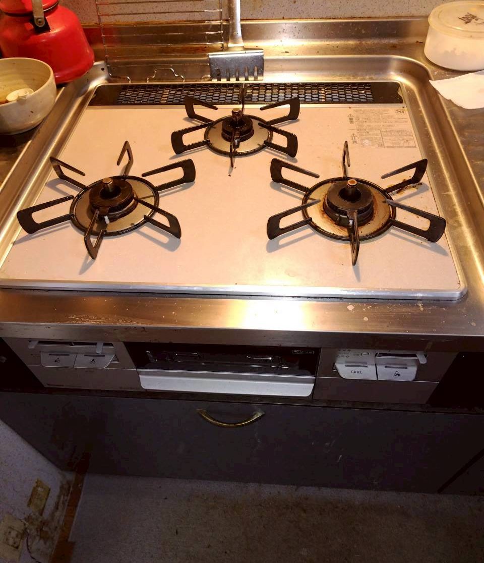 玉名市　Y様邸 ビフォー画像