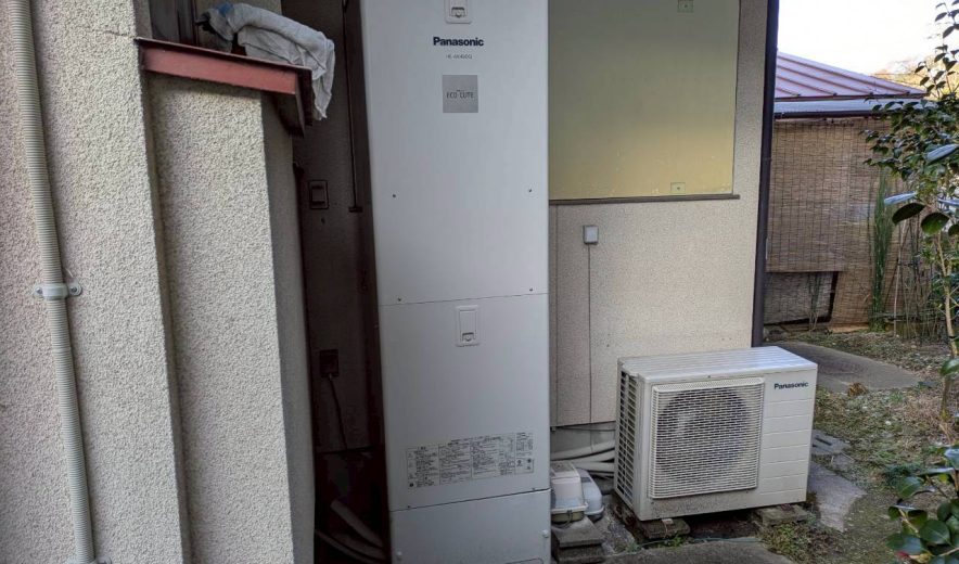 人吉市　T様邸 ビフォー画像