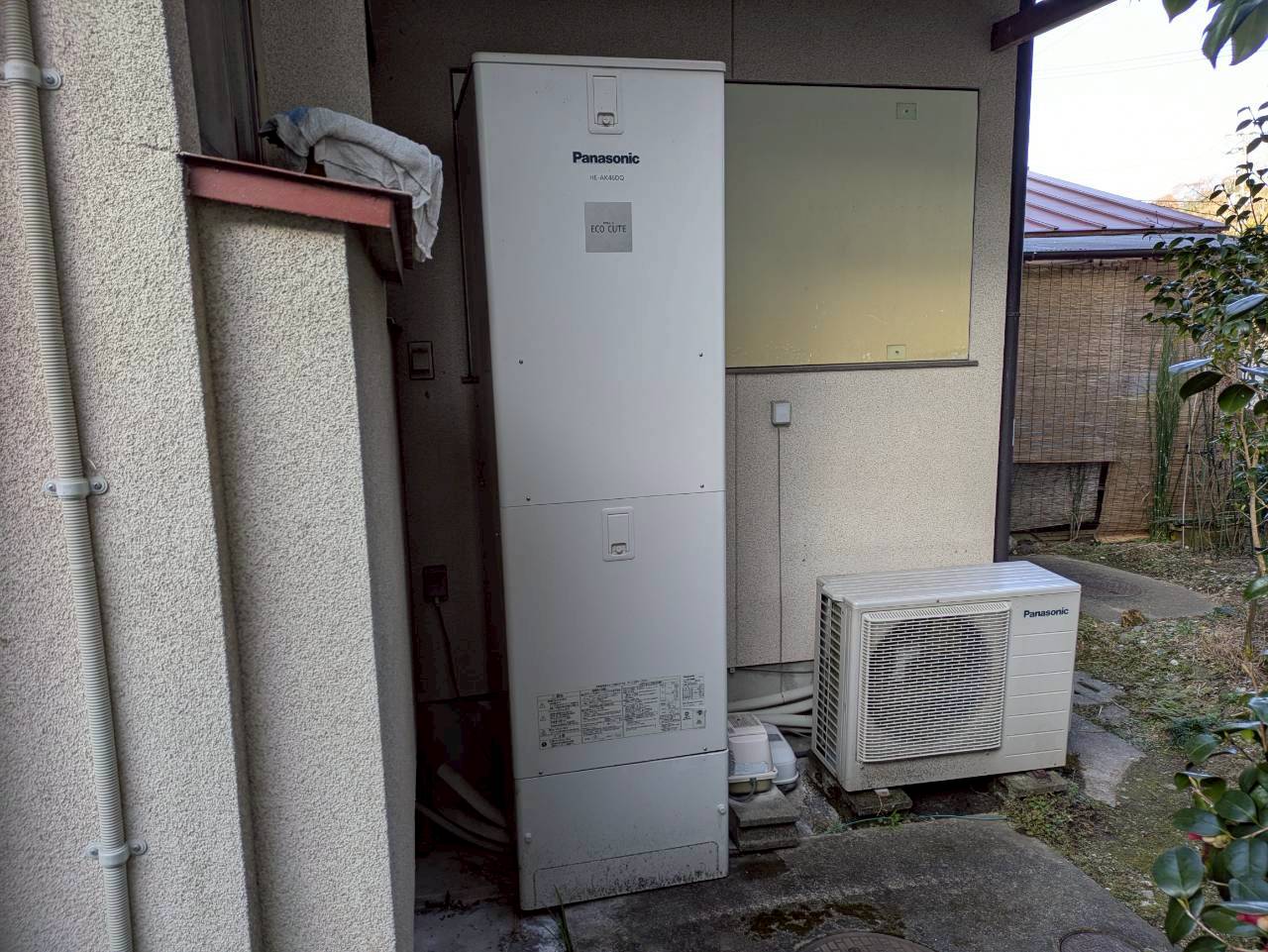 人吉市　T様邸 ビフォー画像